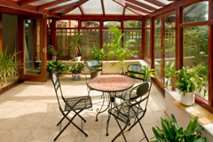 Grisling Common conservatory quotes