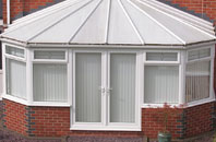 Grisling Common conservatory installation