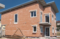 Grisling Common home extensions