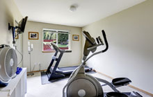 Grisling Common home gym construction leads