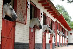 Grisling Common stable construction costs